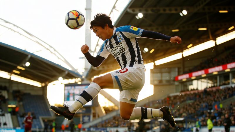 Musashi Suzuki: The Unorthodox Path of a Japanese Striker in Global Football