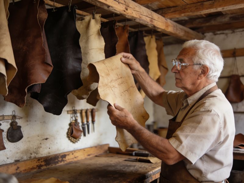 Sarpingidis: The Greek Family Firm Behind Luxury Fashion's Hidden Supply Chain