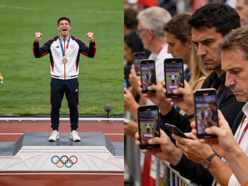 Why Is the Chinese National Team Always Criticized?