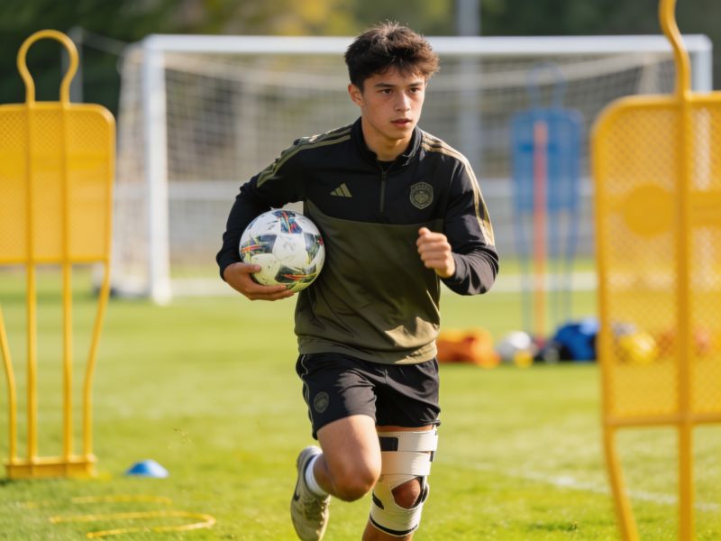 Will Yamar Be Able to Participate in the World Cup Despite His Injury?